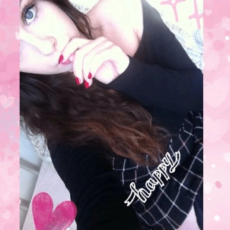 Zdjęcie profilowe kotkaa99 - Nagie Nastolatki